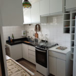 Apartamento à venda com 1 quarto em Perdizes, São Paulo, SP