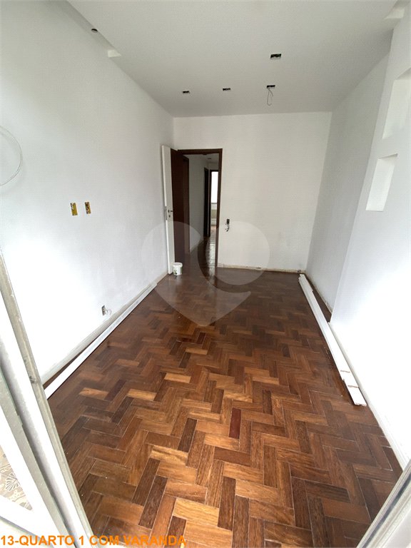 Apartamento à venda com 4 quartos, sendo 1 suíte,  em Tijuca, Rio de Janeiro, RJ