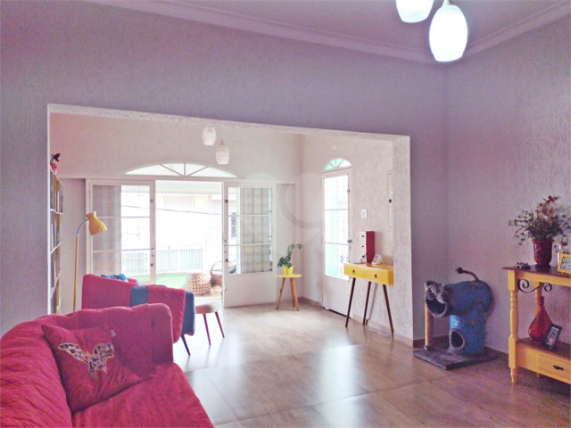 Casa à venda com 2 quartos, sendo 1 suíte,  em Tucuruvi, São Paulo, SP