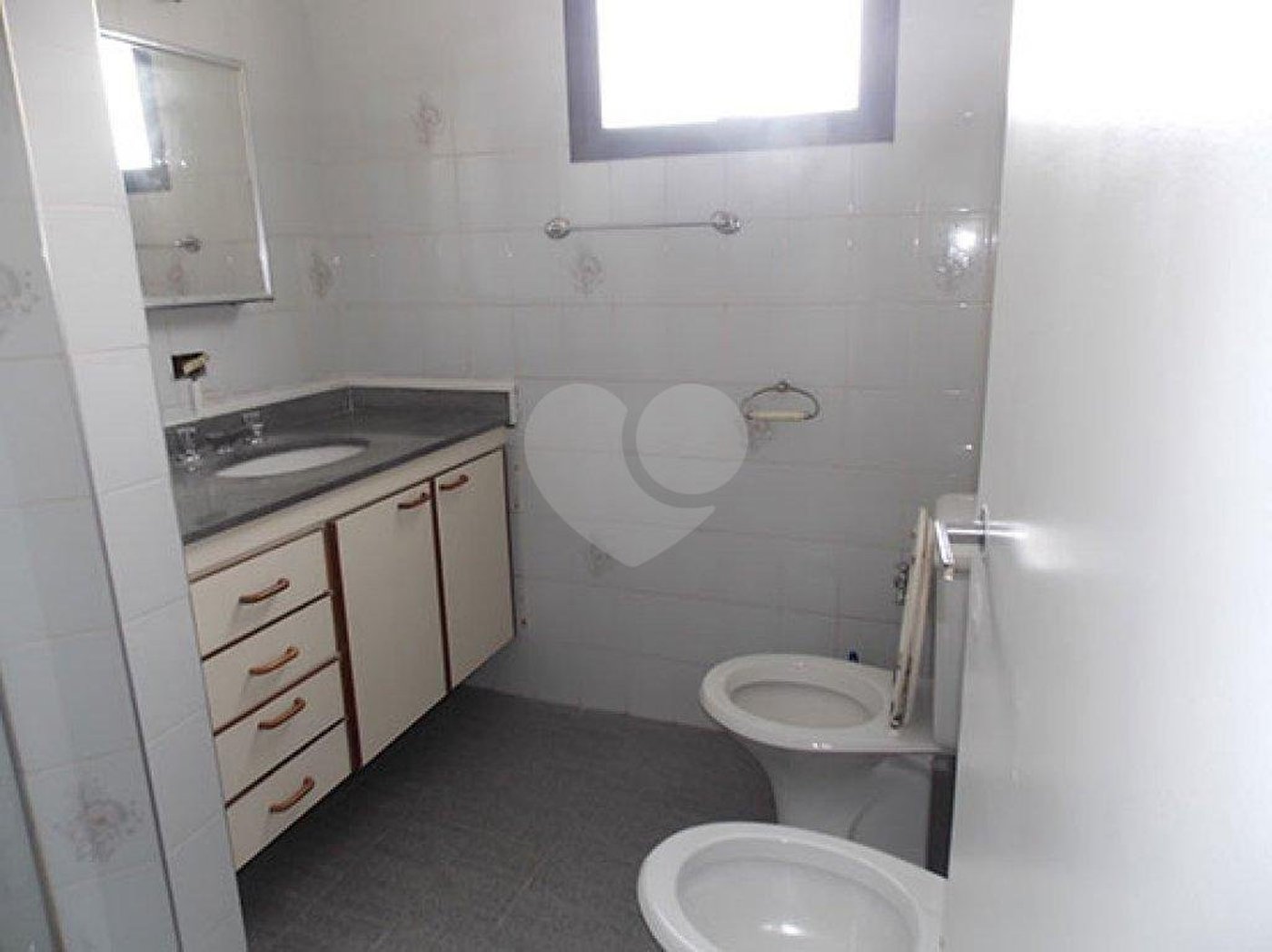 Apartamento à venda com 3 quartos, sendo 1 suíte, em Vila Nair, São Paulo, SP