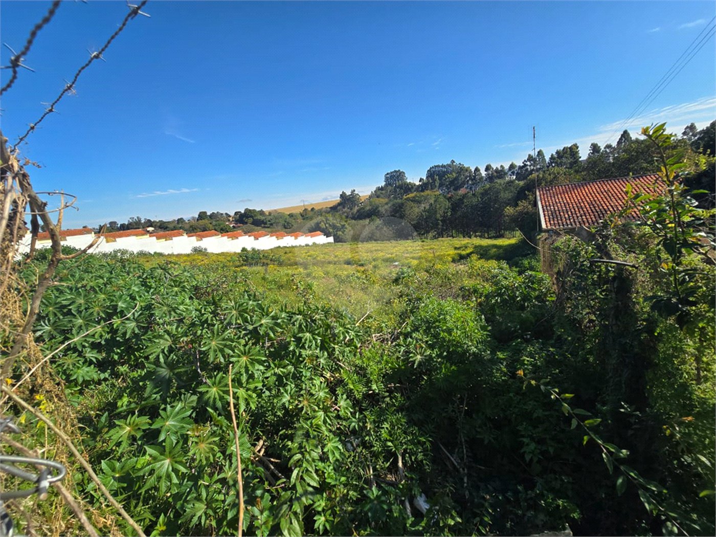Terreno à venda em Vila Sonia, Itapetininga, SP
