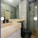 Apartamento à venda com 2 quartos em Vila Andrade, São Paulo, SP