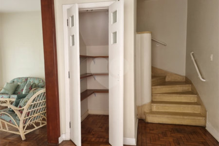 Sobrado à venda com 3 quartos, sendo 1 suíte, em Brooklin, São Paulo, SP