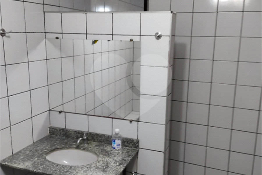 Salão Comercial à venda em Santana, São Paulo, SP