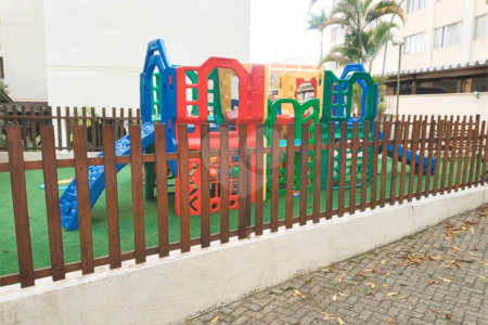 Apartamento à venda com 3 quartos, sendo 1 suíte, em Vila São Francisco, São Paulo, SP
