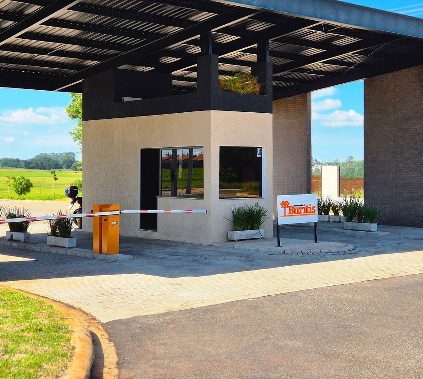 Residencial Reserva Dos Buritis