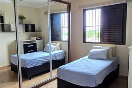 Apartamento Residencial à venda, Balneário Cidade Atlântica, Guarujá - AP1783.