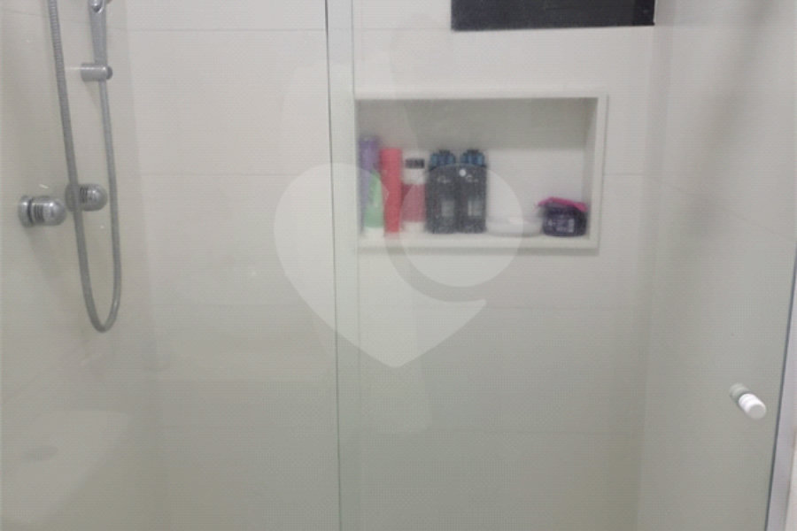 Apartamento à venda com 3 quartos, sendo 1 suíte, em Mandaqui, São Paulo, SP