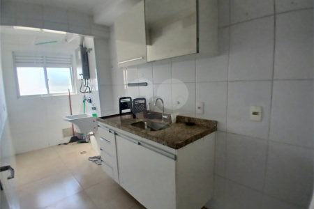 Apartamento à venda ou para alugar com 2 quartos, sendo 1 suíte, em Vila Leopoldina, São Paulo, SP