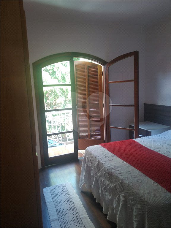 Sobrado à venda com 3 quartos, sendo 1 suíte, em Vila Gustavo, São Paulo, SP