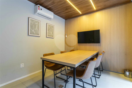 Studio à venda com 1 quarto em Jardim Paulista, São Paulo, SP
