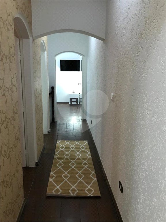 Sobrado à venda com 3 quartos, sendo 1 suíte, em Jardim Mauá, Mauá, SP