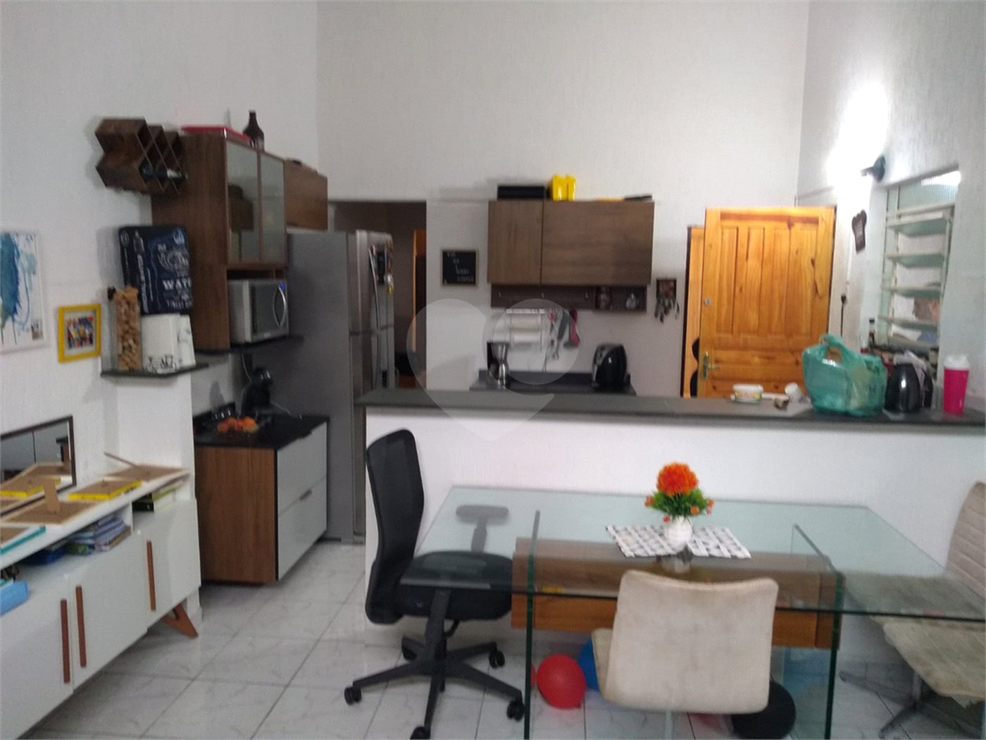 Casa Térrea à venda com 3 quartos, sendo 1 suíte,  em Vila Leopoldina, São Paulo, SP