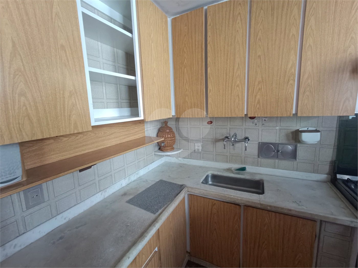 Apartamento à venda com 3 quartos, sendo 1 suíte, em Tijuca, Rio de Janeiro, RJ