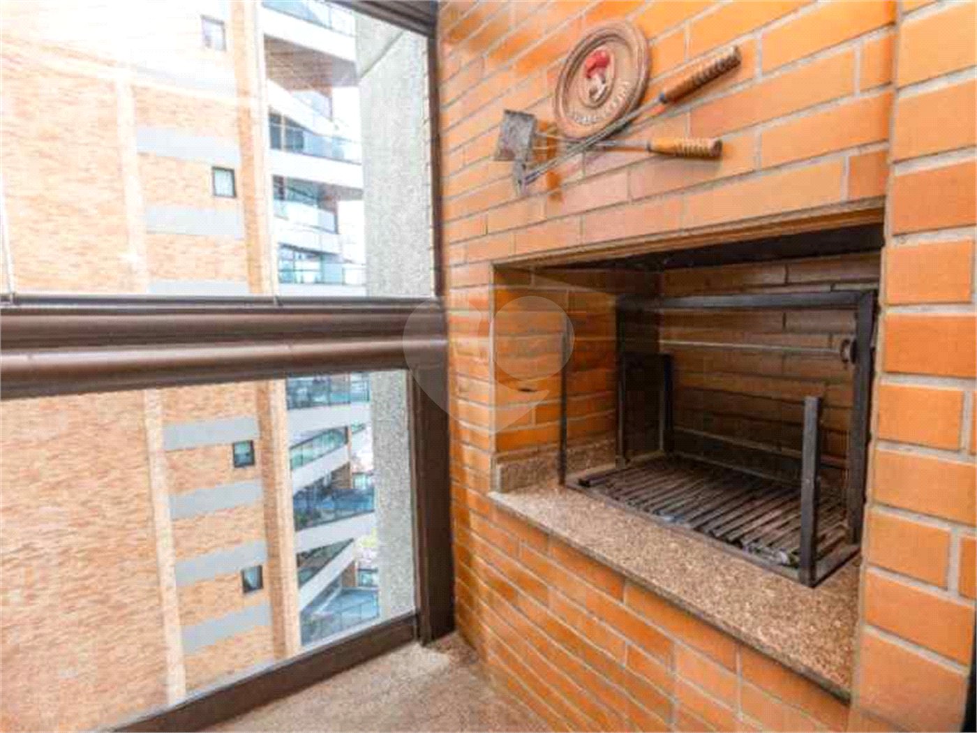 Apartamento à venda com 3 suítes em Santana, São Paulo, SP
