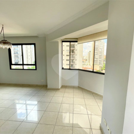 Apartamento à venda com 3 quartos, sendo 2 suítes,  em Água Fria, São Paulo, SP