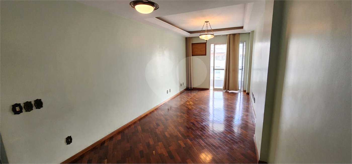 Apartamento à venda com 2 quartos, sendo 1 suíte, em Tijuca, Rio de Janeiro, RJ