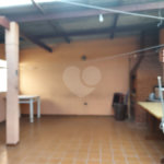 Sobrado à venda com 3 quartos em Jaçanã, São Paulo, SP