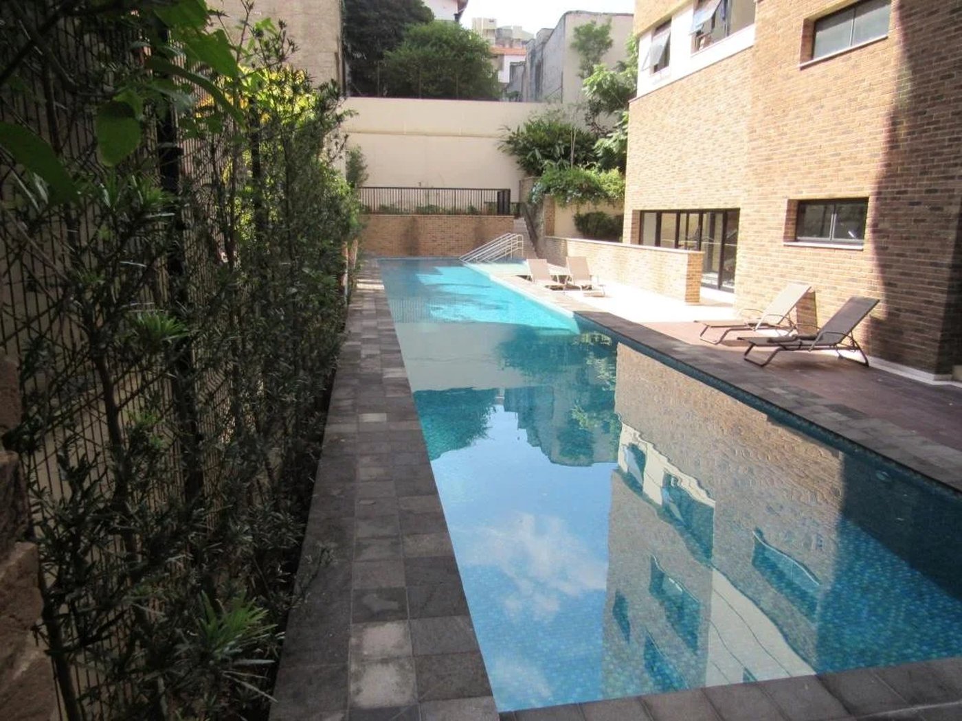 Apartamento à venda com 2 suítes em Vila Progredior, São Paulo, SP