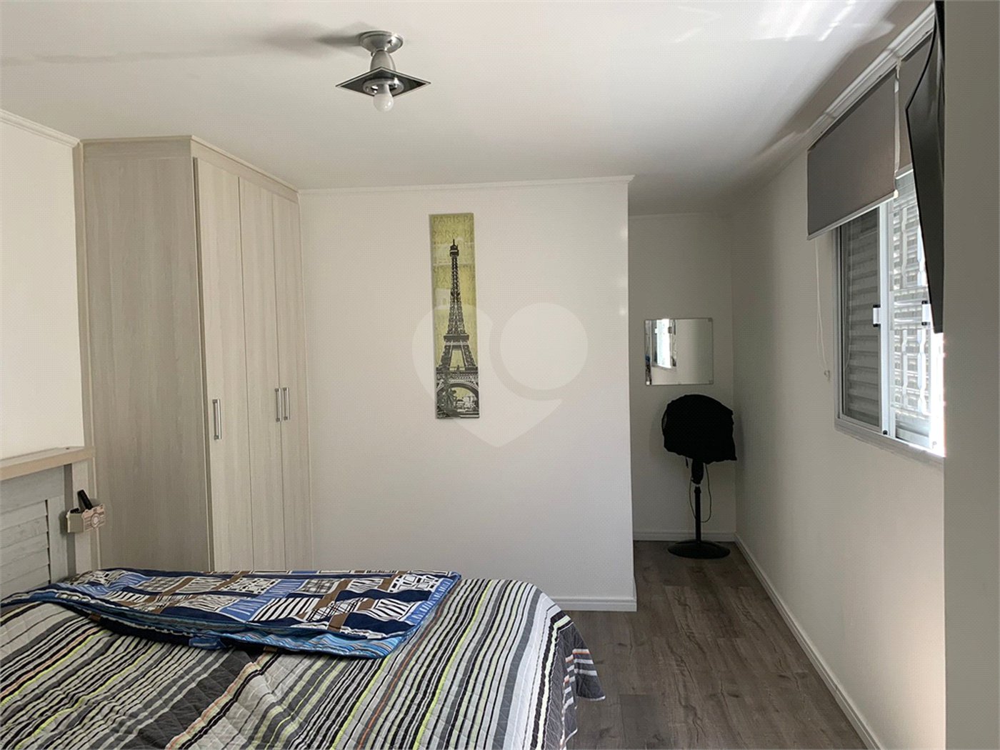 Sobrado à venda ou para alugar com 3 quartos, sendo 2 suítes, em Santana, São Paulo, SP