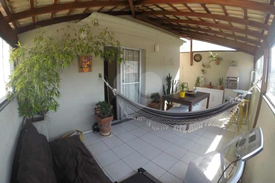 Cobertura à venda com 4 quartos, sendo 1 suíte, em Pirituba, São Paulo, SP
