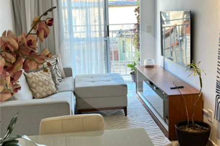 Apartamento à venda com 2 quartos no Centro, Itapevi, SP