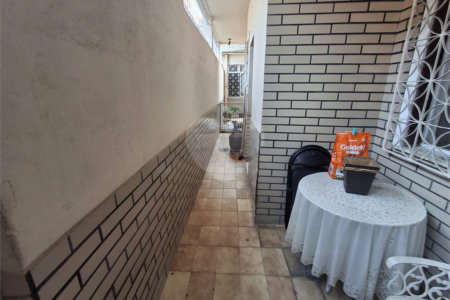 Casa à venda com 6 quartos, sendo 1 suíte, em Andaraí, Rio de Janeiro, RJ
