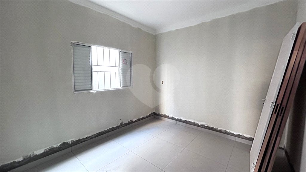 Casa à venda com 2 quartos em Bela Vista da Lagoa, Três Lagoas, MS
