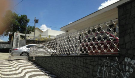 Casa Térrea à venda com 3 quartos em Tucuruvi, São Paulo, SP