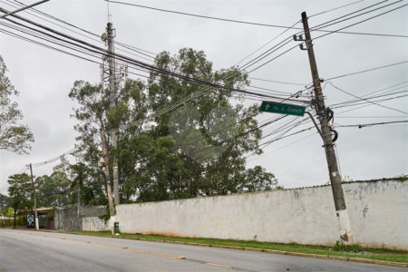 Terreno à venda em Morumbi, São Paulo, SP