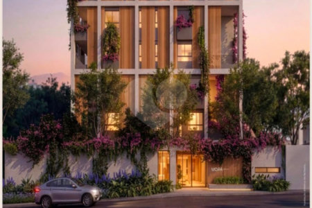 Apartamento à venda com 1 suíte em Jardim das Bandeiras, São Paulo, SP