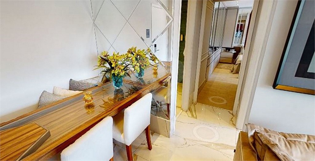 Apartamento à venda com 2 quartos em Santana, São Paulo, SP