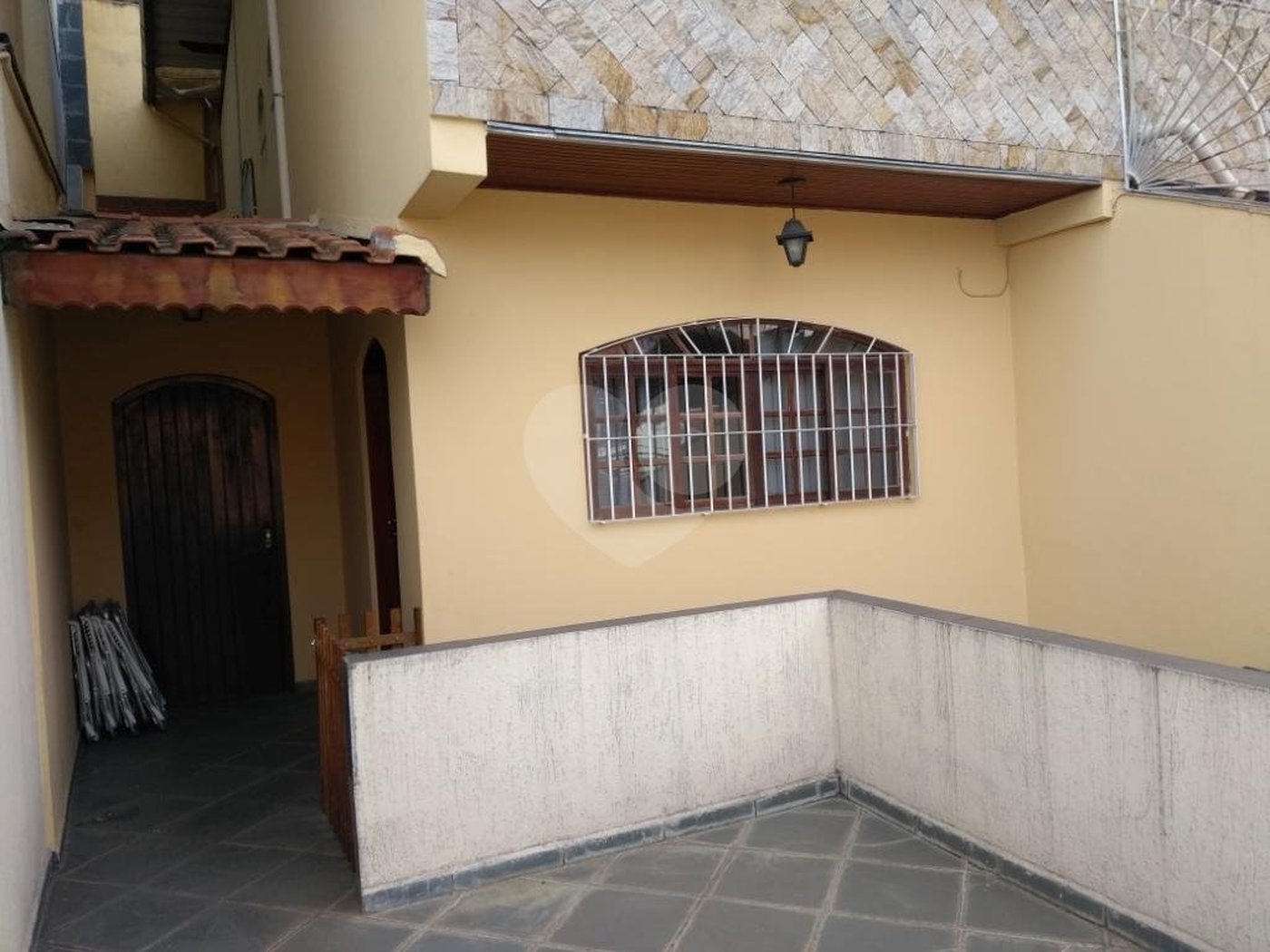 Sobrado à venda com 3 quartos, sendo 1 suíte, em Vila Guilherme, São Paulo, SP