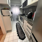 Apartamento à venda com 3 quartos, sendo 1 suíte, em Chácara Califórnia, São Paulo, SP