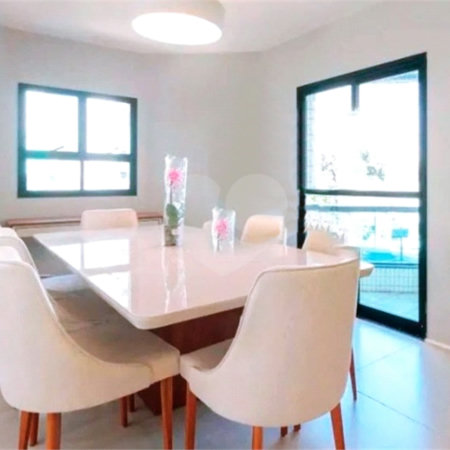 Apartamento à venda com 3 quartos, sendo 2 suítes,  em Vila Gomes Cardim, São Paulo, SP