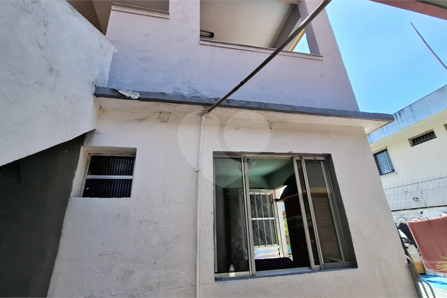 Terreno à venda com 3 quartos em Santana, São Paulo, SP