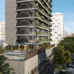 Apartamento à venda com 3 suítes em Higienópolis, São Paulo, SP