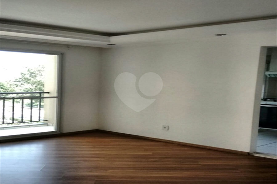 Apartamento à venda com 1 quarto em Jaraguá, São Paulo, SP