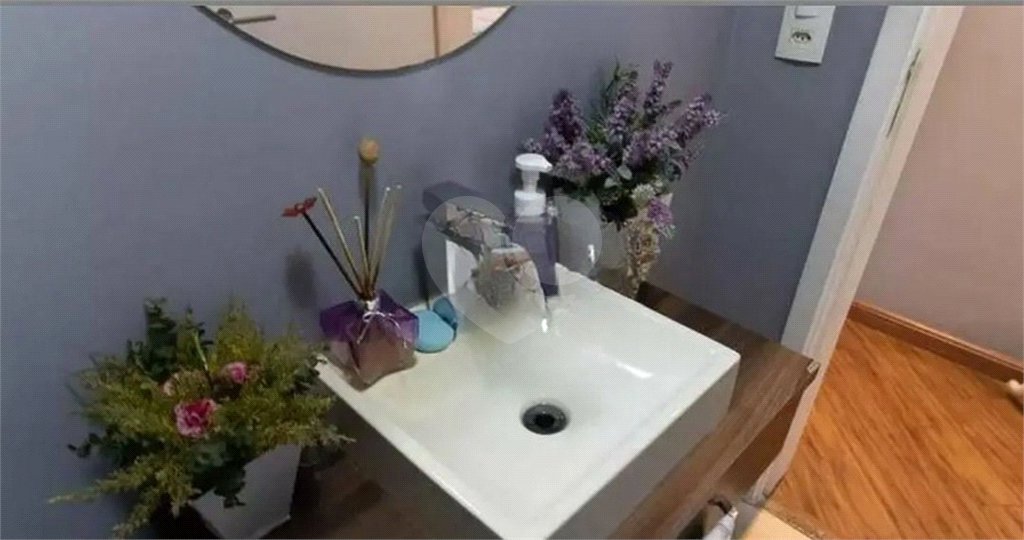 Apartamento à venda com 3 quartos, sendo 1 suíte, em Saúde, São Paulo, SP