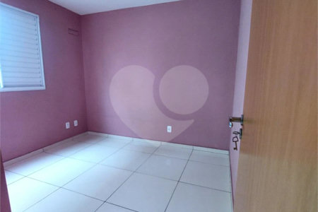 Apartamento à venda com 2 quartos em Parque Santa Rosa, Suzano, SP