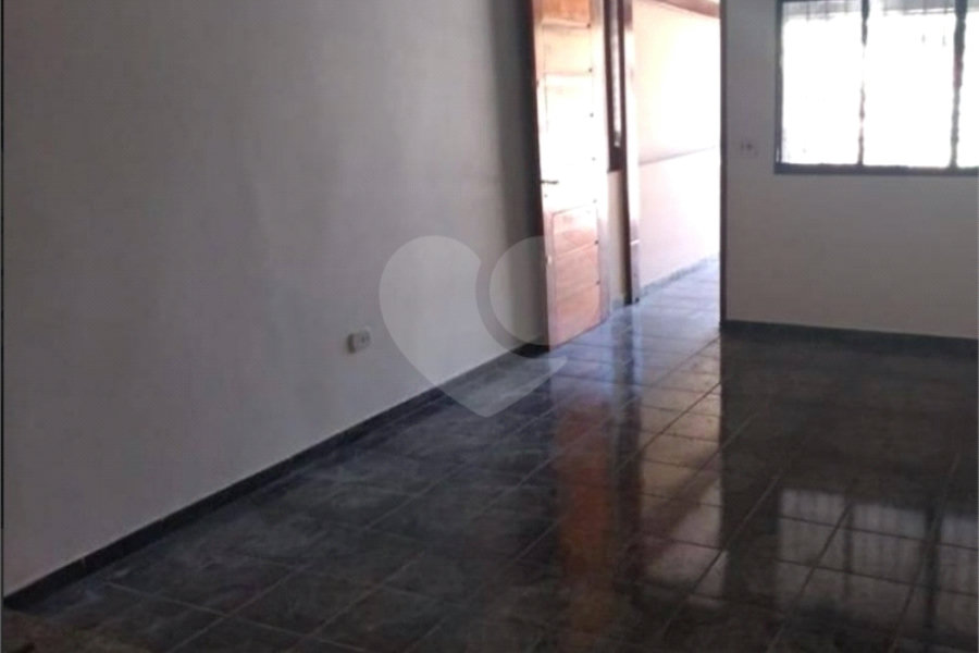 Sobrado à venda com 2 quartos em Limão, São Paulo, SP