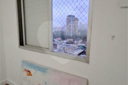 Apartamento à venda com 3 quartos em Jardim Marajoara, São Paulo, SP