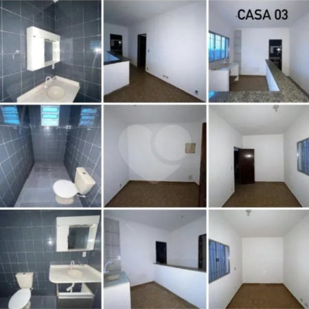 Sobrado à venda com 6 quartos em Munhoz Júnior, Osasco, SP