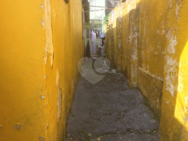 Casa Térrea à venda com 3 quartos no Brasilândia, São Paulo, SP