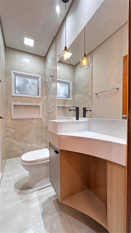 Casa à venda com 3 quartos, sendo 1 suíte,  em Jardim Bom Sucesso, Indaiatuba, SP