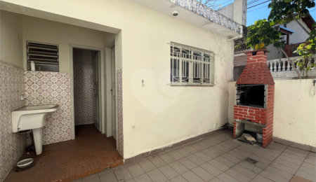 Sobrado à venda com 2 quartos em Jaçanã, São Paulo, SP