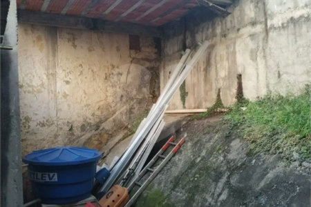Casa à venda com 2 quartos, sendo 1 suíte, em Parada Inglesa, São Paulo, SP