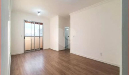 Apartamento à venda com 2 quartos em Ipiranga, São Paulo, SP