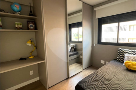 Apartamento à venda com 2 quartos, sendo 1 suíte, em Santa Teresinha, São Paulo, SP