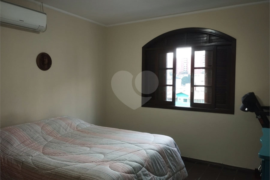 Sobrado à venda com 3 quartos, sendo 1 suíte, em Parada Inglesa, São Paulo, SP